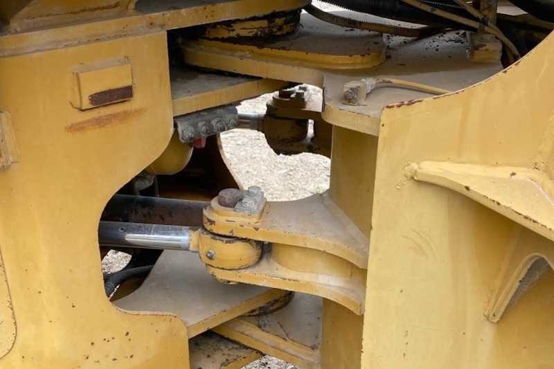 OmecoHub - Immagine FIAT ALLIS FR130